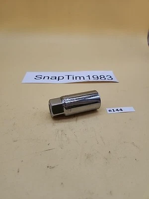 Blue-Point  BLPSPS381316  3/8" drive 13/16" spark plug socket USA  - Image 1 of 4