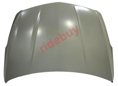 Fit 2013 2014 2015 2016 2017 Cadillac XTS Aluminum Hood GM1230422 Foto 1 de 4