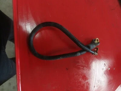 Cable de motor de arranque Suzuki 05-09 / 11-16 Boulevard 01-04 Intruder Volusia 800 Foto 1 de 3