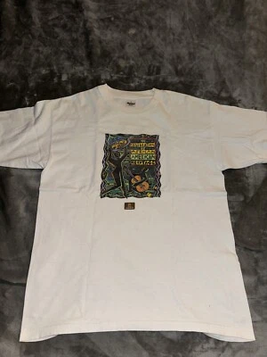 camisa vintage en celebración de la herencia afroamericana Foto 1 de 3