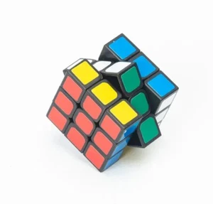 Lernspielzeug 3x3 Magic Cube Puzzle - Bild 1 von 2