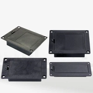 18650 Battery Storage Solution Battery Box Convenient For Home Office Electronic - Afbeelding 1 van 11