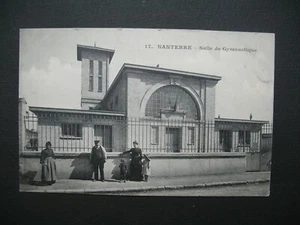 Nanterre salle de Gymnastique à voir - Picture 1 of 2