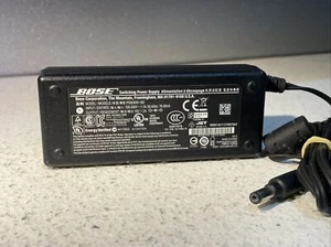 Genuine BOSE Companion 20 Power Supply / Adapter for C 20 Speakers PSM36W-180 - Picture 1 of 7