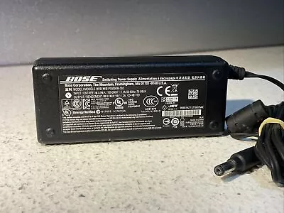Genuine BOSE Companion 20 Power Supply / Adapter for C 20 Speakers PSM36W-180 - Image 1 of 4