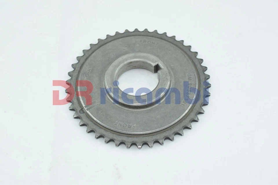 Engranaje Conductor Árbol Contador Alfa 159 Brera FIAT Croma - 71739357 - Imagen 1 de 4