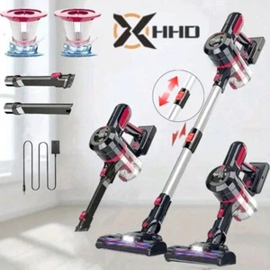 Cordless Handheld Vacuum Cleaner, Pet Hair, Carpets, Hard Floor, Light, 25Kpa - Picture 1 of 7