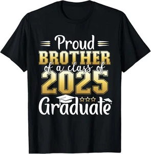 My Favorite Boxer Calls Me Brother Boxing Brother Boxing Bro T-Shirt - Picture 1 of 10