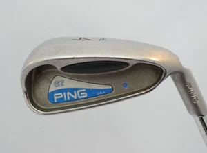 PING G2 HL # 4 Iron - Regular Steel - Blue Dot - 1/2" Short ~USED~ - Picture 1 of 8
