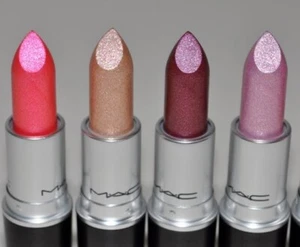 NWOB Mac Dazzle Discontinued Lipstick - Picture 1 of 5