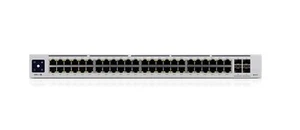 Ubiquiti USW-PRO-48-POE Unifi 48-Ports Pro Managed Layer 3 Switch Gen2 - Picture 1 of 1