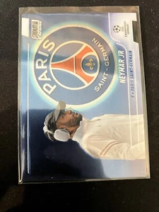 Neymar Jr - 2022 Topps Stadium Club Chrome UCC #100 - Bild 1 von 2