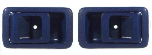 2 pcs = LH & RH = Inside Interior Door Handles for Toyota Camry Tercel Tacoma ++ - Image 1 of 1