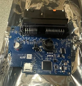 Alta Motors PCBA, ACM, COATED (2102506-03) - Picture 1 of 3