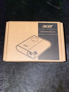 NUEVO proyector LED Acer C200 WVGA (CWV1733) - Imagen 1 de 4