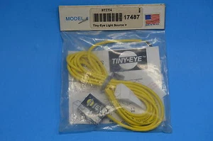 NEW TRI-TRONICS THIN EYE LIGHT SOURCE, STIT4, T-4 TOUGH BEAM, NEW IN PACKAGE - Picture 1 of 5