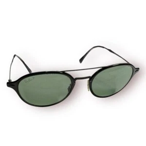 Occhiali da sole Ray-Ban RB4287 LightrayRound Navigator *solo montatura* - Foto 1 di 8