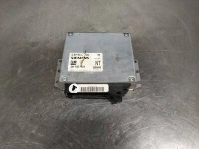 90492433 centralina motore per OPEL OMEGA B BASICO BERLINA 1994 420981 - Immagine 1 di 4
