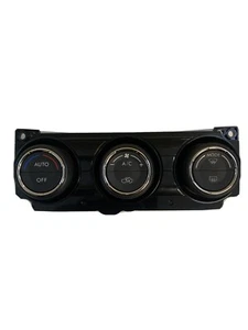 2019 SUBARU WRX Heather Ac Temp Climate Control Unit Oem 72311VA370 - Picture 1 of 6