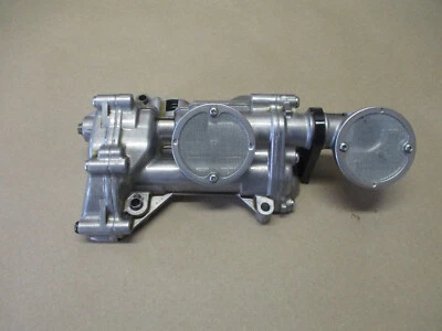 Yamaha 2015 SR Viper 1000 Oil Pump Assembly LTX XTX MTX RTX 14 15 16 - Image 1 of 2