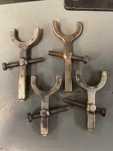 Snap-on Tools USA 4pc 74-78 Mustang Wheel Alignment Tools S8699B1, 2, 3 & 4 - Picture 1 of 2