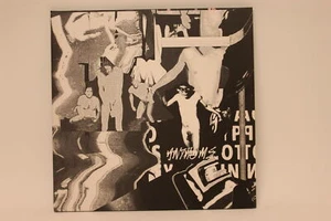 Les Points – Anthoms  Vinyl Doppel LP - Imagen 1 de 3