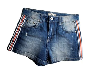 Republic of OVS Denim Girl Short - 9-10 Medium - Picture 1 of 5
