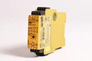 PNOZ XV1P 3 Pilz - Used - incl. warranty - shipped within 1 business day - Bild 1 von 7