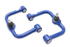 SuperPro Fixed Offset Upper Control Arm TRC6540 - Picture 1 of 4