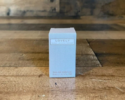 HERMOSO Sarah Jessica Parker Eau De Parfum Viaje Tamaño Mini 0.17oz 5ml NUEVO Foto 1 de 3