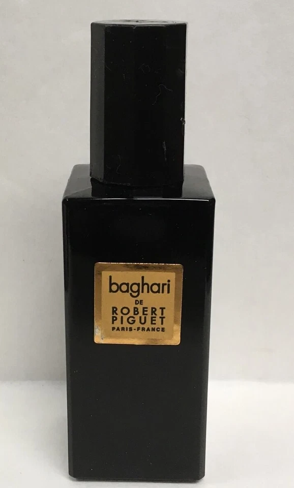 BAGHARI * Robert Piguet 1,7 oz / 50 ml EDP Mujer Perfume Spray * Sin Caja Foto 1 de 2