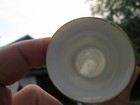 4 Stück Japanische Porzellan Sake Becher Geisha Vogel Motiv