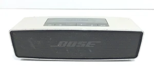 Altavoz Bluetooth Bose SoundLink Mini Original defectuoso no carga SOLO PIEZAS - Imagen 1 de 7