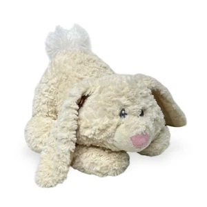 Babies R Us By Toys R Us Plush Bunny Rabbit Soft Baby Stuffed Animal Crib Toy - Picture 1 of 6