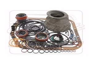 Kit de reconstrucción de revisión 88-on para Dodge Jeep Transmission A500 40RH 42RH 42RE 44RE - Imagen 1 de 1