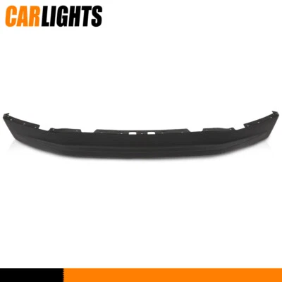Fit For 2017-2019 Ford F-250 F-350 F-450 F-550 4-Wheel Drive Front Lower Valance — 第 1/4 张图片