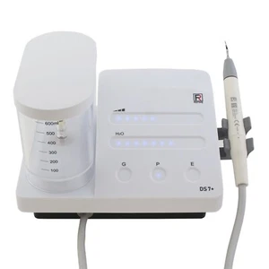 Refine Dental Ultrasonic Piezo Scaler DS7+ NEWTRON LED Handpiece Acteon Satelec - Picture 1 of 24