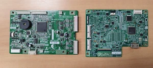 Carte Electronique RISO LCD-CTL-PCB 023-37138 - Imagen 1 de 4