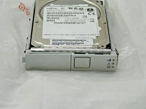 540-7991 300GB 10K 2.5" SAS DISK ASSEMBLY  For M3000 - Picture 1 of 2