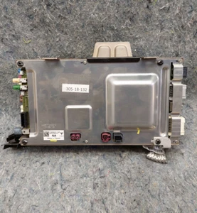 17-23 Tesla Model 3 Media Computer Control Module Autopilot MCU OEM 1462554-00-H - Picture 1 of 7