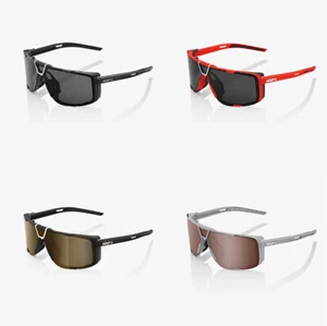 100% Percent Eastcraft Cycling Sunglasses - Available in different colors - Picture 1 of 4