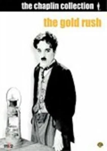 The Gold Rush - Charles Chaplin [Unknown Binding] - Picture 1 of 1