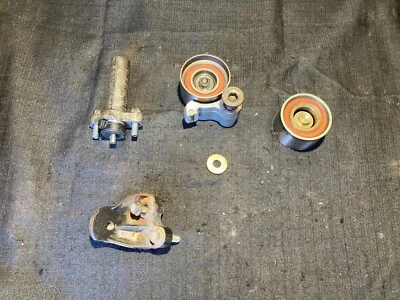 94-98 Lexus ES300 94-00 Camry 3.0L G1 1MZFE correa de distribución componentes tensor Foto 1 de 4