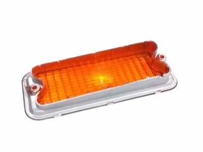 Nuevo de Lote Antiguo 75-80 GM Chevrolet Blazer GMC Jimmy Señal de Giro Ámbar con Bisel 5965287 Foto 1 de 2