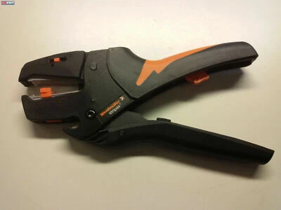 Abisolierzange Stripax Weidmüller 0.08 - 10 mm² 9005000000 W900500 - Bild 1 von 2