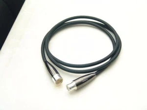 Cable original AUDIOQUEST CARBON DIGITAL COAX / Cable XLR / 1,50 metros - Imagen 1 de 4