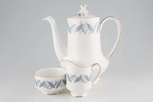 Royal Standard - Trend - Coffee Pot, Cream and Sugar Bowl Set - 206771Y - Picture 1 of 1