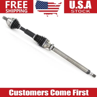 Nuevo eje CV delantero derecho OE para Volvo XC60 2010-2013 2x2 garantía de por vida Foto 1 de 4