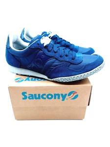 Zapatillas Saucony Bullet Wallking - Azul, EE. UU. 5M - Imagen 1 de 10