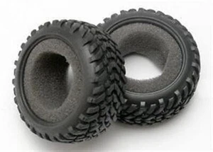 Traxxas 1/16 Slash SCT Dual Off-Road Tires - Picture 1 of 1